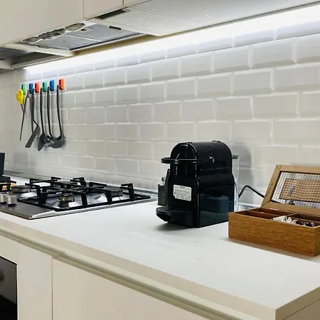 아파트 Sweet Navigli S1 *