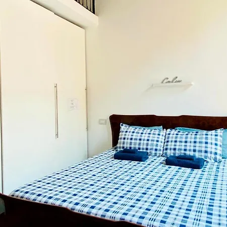 아파트 Sweet Navigli S1 밀라노