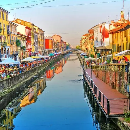 Sweet Navigli S1 Διαμέρισμα Μιλάνο
