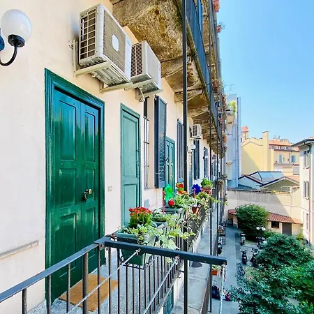 Sweet Navigli S1 * Μιλάνο