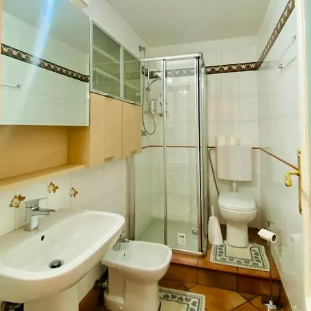 Διαμέρισμα Sweet Navigli S1 *