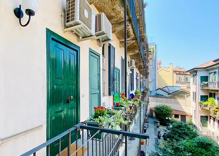 Sweet Navigli S1 * Μιλάνο
